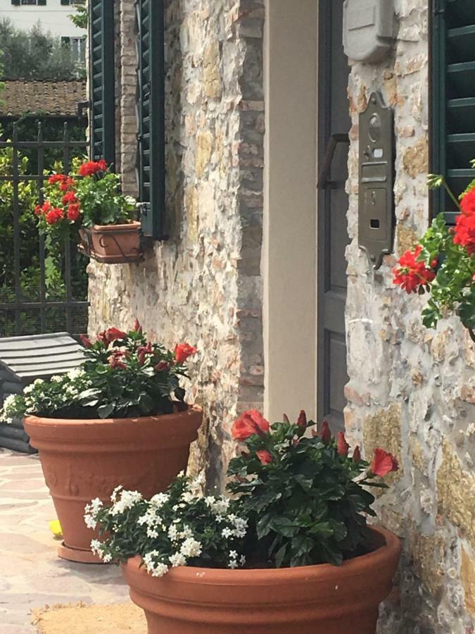 Villa Casa Pietra Del Sole Lucca Exterior foto