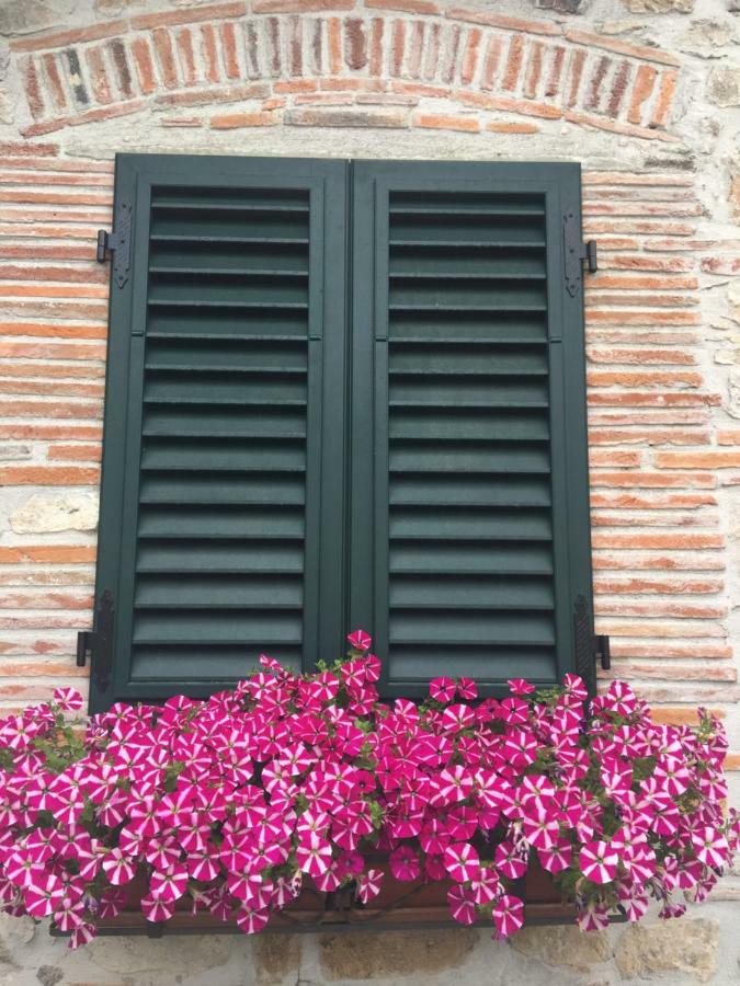 Villa Casa Pietra Del Sole Lucca Exterior foto